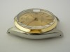 Rolex Oyster perpetual watch ref 1500 18ct Gold & Steel (1968)