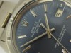 Rolex Oyster Perpetual Date ref 1501 (1968).