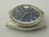 Rolex Oyster Perpetual Date ref 1501 (1968).