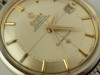Omega Constellation watch ref 168004 (1963)