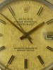 Rolex Oyster perpetual watch ref 16013 18ct Gold & Steel (1984)