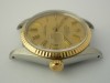 Rolex Oyster perpetual watch ref 16013 18ct Gold & Steel (1984)