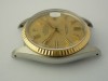 Rolex Oyster perpetual watch ref 16013 18ct Gold & Steel (1984)