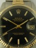 Rolex Oyster perpetual watch ref 16013 18ct Gold & Stainless Steel (1982)