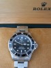 Rolex Sea Dweller 16600 (1998) Box & Papers