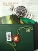 Rolex Sea Dweller 16600 (1998) Box & Papers