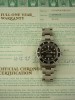 Rolex Sea Dweller 16600 (1998) Box & Papers