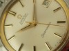 Omega Seamaster Automatic Date watch Ref 166010 (1965)