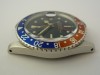 Rolex GMT Master watch ref 1675 PCG Gloss Gilt Dial (1961)