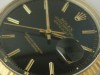 Rolex Oyster perpetual watch ref 16013 18ct Gold & Steel (1987)