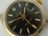 Rolex Oyster perpetual watch ref 16013 18ct Gold & Steel (1987)