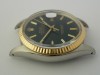 Rolex Oyster perpetual watch ref 16013 18ct Gold & Steel (1987)