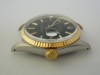 Rolex Oyster perpetual watch ref 16013 18ct Gold & Steel (1987)