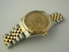 Rolex Oyster perpetual watch ref 16013 18ct Gold & Stainless Steel (1987)