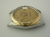 Rolex Oyster perpetual watch ref 16013 18ct Gold & Stainless Steel (1987)