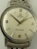 Vintage Omega Seamaster watch ref 165003. (1965)