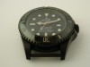Rolex Deepsea Watch ref 116660 Pro Hunter DLC Black Out Frag 12