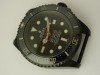 Rolex Deepsea Watch ref 116660 Pro Hunter DLC Black Out Frag 12