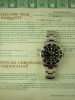 ROLEX 16660 SEA DWELLER COLOR CHANGE DIAL 