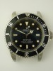 ROLEX 16660 SEA DWELLER COLOR CHANGE DIAL 