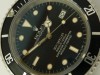 ROLEX 16660 SEA DWELLER COLOR CHANGE DIAL 