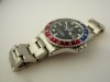 Rolex GMT Master 1675 Complete with Rolex papers (1977)