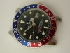 Rolex GMT Master 1675 Complete with Rolex papers (1977)