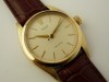 Rolex Oyster Precision watch ref 6426 9CT Gold (1959)