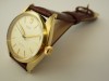 Rolex Oyster Precision watch ref 6426 9CT Gold (1959)