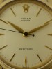 Rolex Oyster Precision watch ref 6426 9CT Gold (1959)