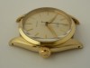 Rolex Oyster Precision watch ref 6426 9CT Gold (1959)