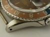 Rolex GMT Master 1675 Pointed Crown Guard Gloss Gilt Dial (1961)