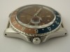 Rolex GMT Master 1675 Pointed Crown Guard Gloss Gilt Dial (1961)