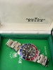 Rolex GMT Master 1675 Complete with Rolex papers (1977)