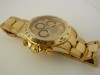 Rolex Daytona zenith watch ref 16528 18CT (1989)