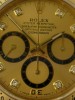 Rolex Daytona zenith watch ref 16528 18CT (1989)