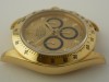 Rolex Daytona zenith watch ref 16528 18CT (1989)