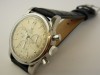 Omega Seamaster watch ref ck2907 cal 321 (1956)