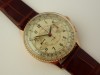 Breitling Chronomat Watch 18ct ref 769 (1945)