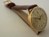 Breitling Chronomat Watch 18ct ref 769 (1945)