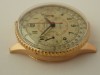 Breitling Chronomat Watch 18ct ref 769 (1945)