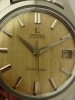 Vintage Omega Seamaster watch ref 166010. (1963)