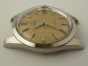 Vintage Omega Seamaster watch ref 166010. (1963)