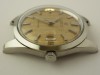 Vintage Omega Seamaster watch ref 166010. (1963)