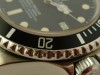 Rolex ref 16660 SEA DWELLER Watch Matt dial (1982)