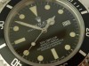 Rolex ref 16660 SEA DWELLER Watch Matt dial (1982)