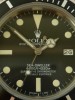 Rolex ref 16660 SEA DWELLER Watch Matt dial (1982)