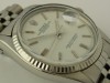 Vintage Rolex Datejust 18CT/SS ref 1601 (1973)