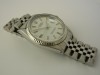 Vintage Rolex Datejust 18CT/SS ref 1601 (1973)