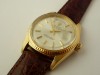 Rolex Day-Date watch ref 1803 (1976)